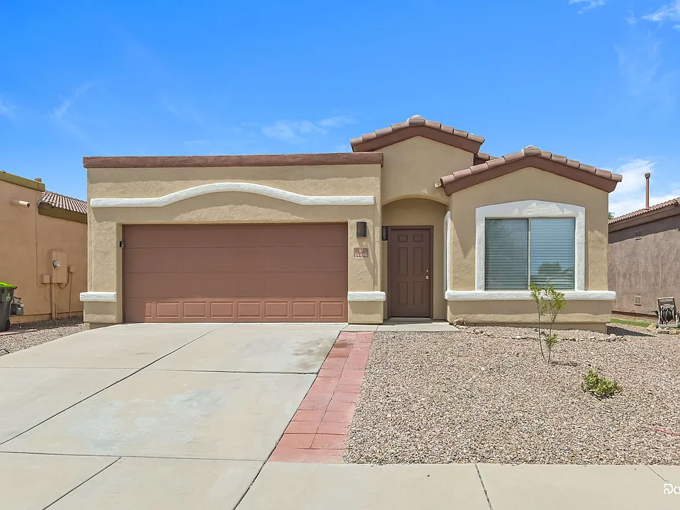 14496 S Camino Tierra Monte