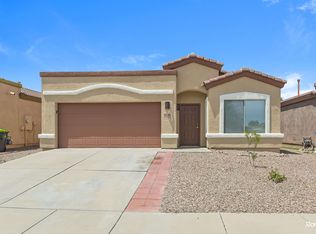 14496 S Camino Tierra Monte, Sahuarita, AZ 85629