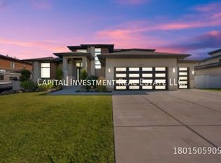 2733 W Urban Ridge Rd, South Jordan, UT 84095