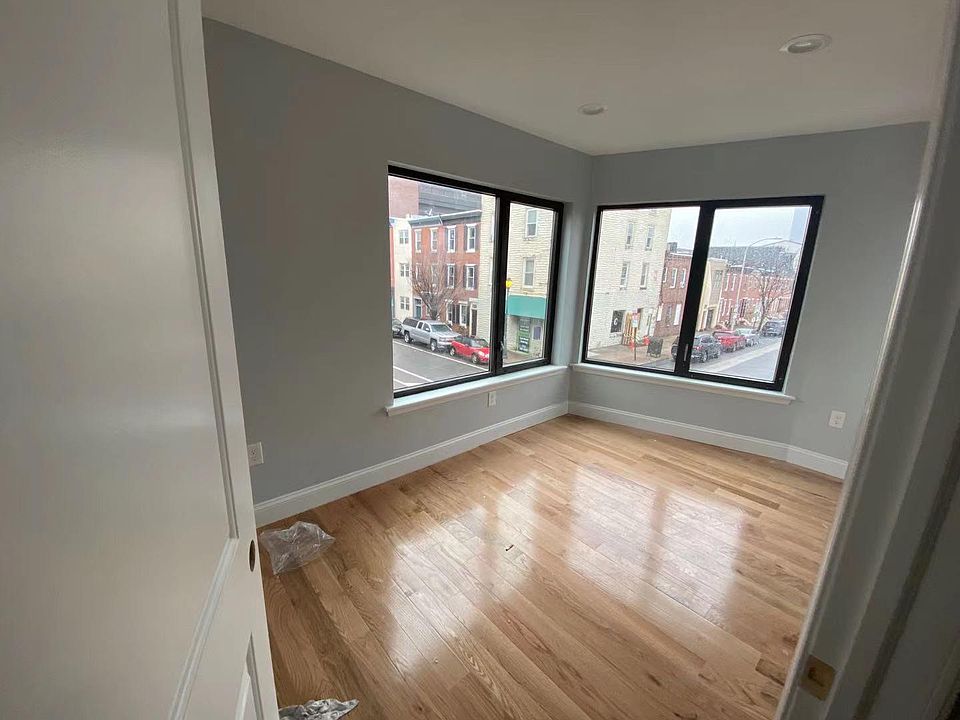 1st image of 2614 South St #B
