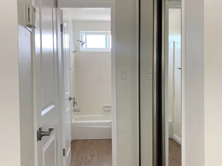 101 N Sierra Bonita Ave #9 — Photo 9