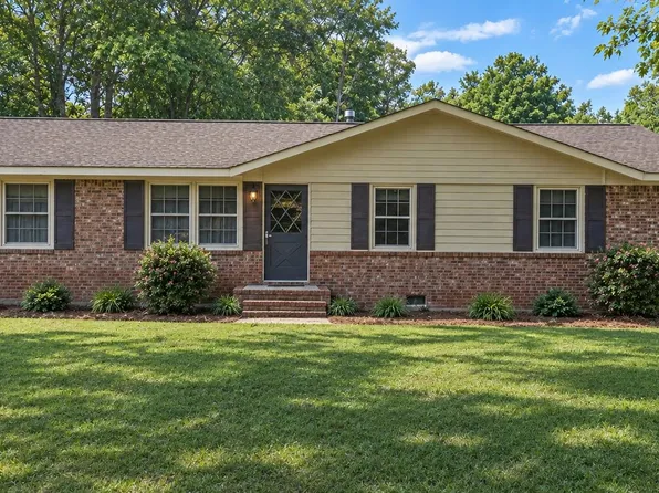 140 Twin Bridges Rd, Eatonton, GA 31024