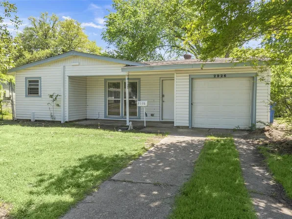 2926 Scottsbluff Dr, Dallas, TX 75228