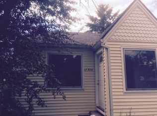 11511 SE Harold St, Portland, OR