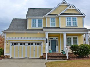 2991 Boverie St, Shallotte, NC 28470