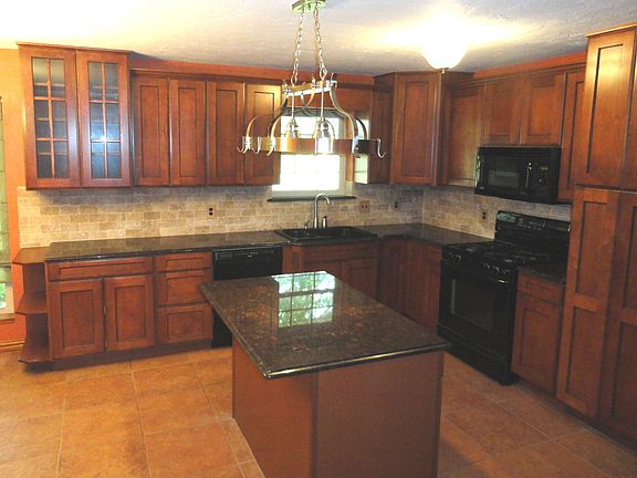 Chef's Kitchen