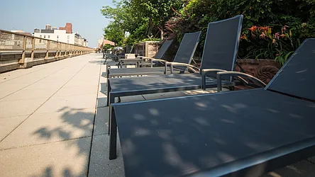 Rented by Mirador Real Estate