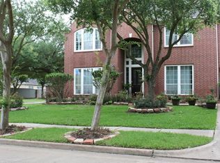 1322 Kirby Lake Ct, Richmond, TX 77406
