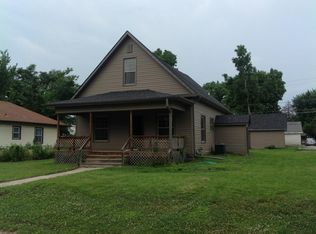 2834 Orchard St, Lincoln, NE 68503