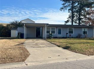 712 Victor Rd, Virginia Beach, VA 23454