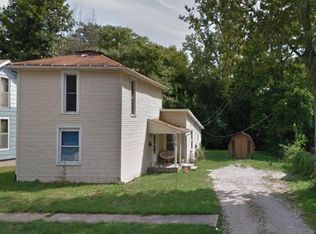 223 Swan St, Huntington, IN 46750