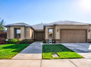 4690 N Berkeley Ave, Turlock, CA 95382