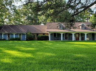 667 Bear Dr, Timpson, TX 75975