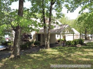 943 Anemone Rd, Lake Ozark, MO 65049