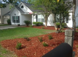 344 Bertram Rd, Summerville, SC 29485