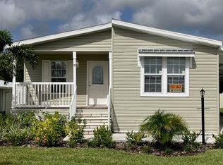 2552 NE Turner Ave #16, Arcadia, FL 34266