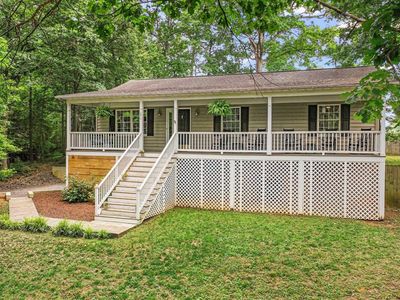171 Whitethorn Ct, Ruckersville, VA, 22968