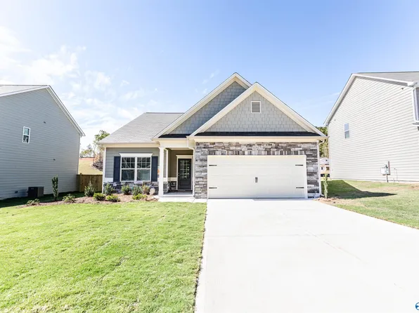 109 Story Ray Dr, New Market, AL 35761