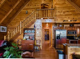 1659 Shady Falls Rd, Blue Ridge, GA 30513