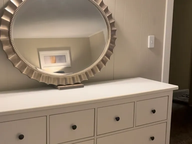 Downstairs Suite