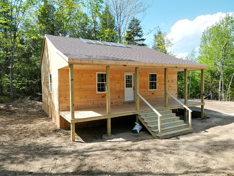 1st image of 189 Weir Pond Road