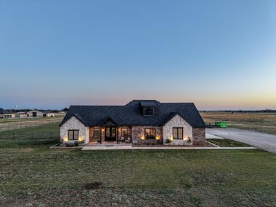 8128 E County Road 6100, Idalou, TX, 79329