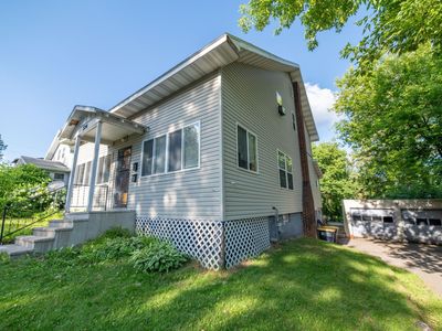 324 Lennox St, Rhinelander, WI, 54501