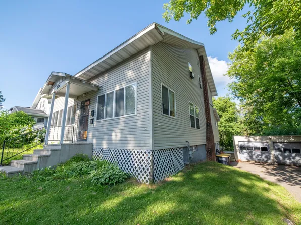 324 Lennox St, Rhinelander, WI 54501