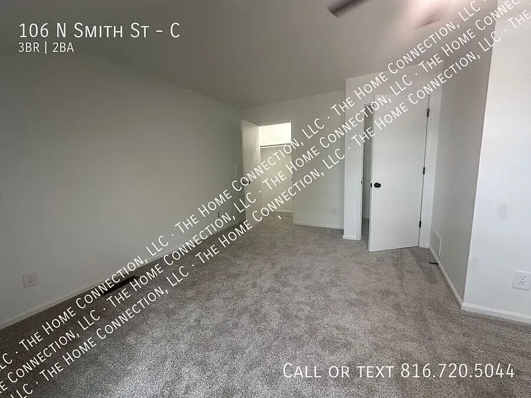 106 N Smith St #C — Photo 21