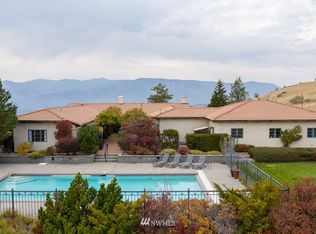 200 Boyd Loop Rd, Manson, WA 98831