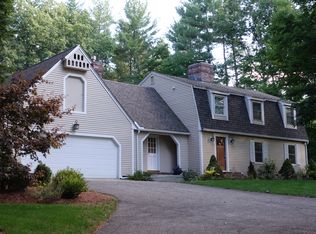 225 Pine Hill Rd, Hollis, NH 03049