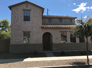 4725 W Carson Rd, Laveen, AZ 85339