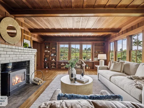 50 Dundee Way, Inverness, CA 94937