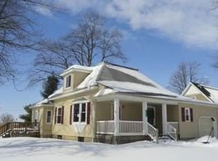 7998 Hancock St, Melvin, MI 48454