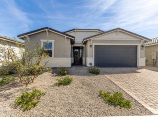 171 N 175TH Avenue, Goodyear, AZ 85338