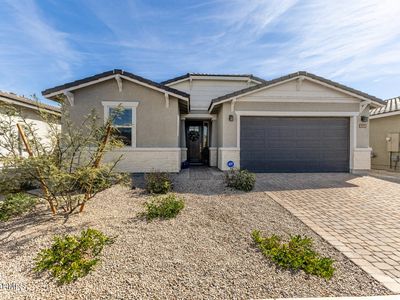 171 N 175TH Avenue, Goodyear, AZ, 85338