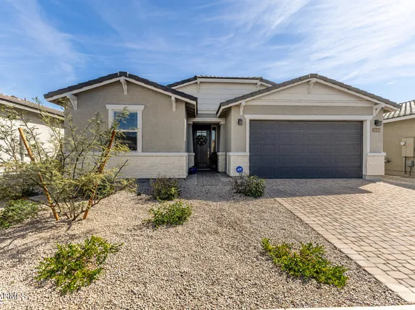 171 N 175TH Avenue, Goodyear, AZ 85338