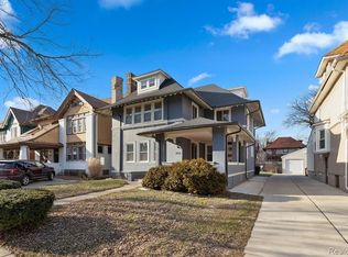 712 Atkinson St, Detroit, MI 48202