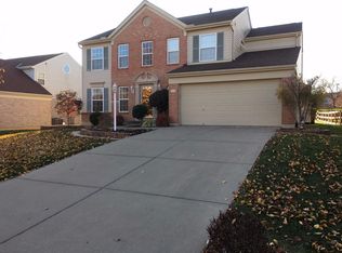 9051 Georgian Ct, Florence, KY 41042