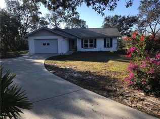 2121 Alba Dr, Indian Lake Estates, FL 33855