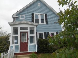 66 Oak St, Gardner, MA 01440