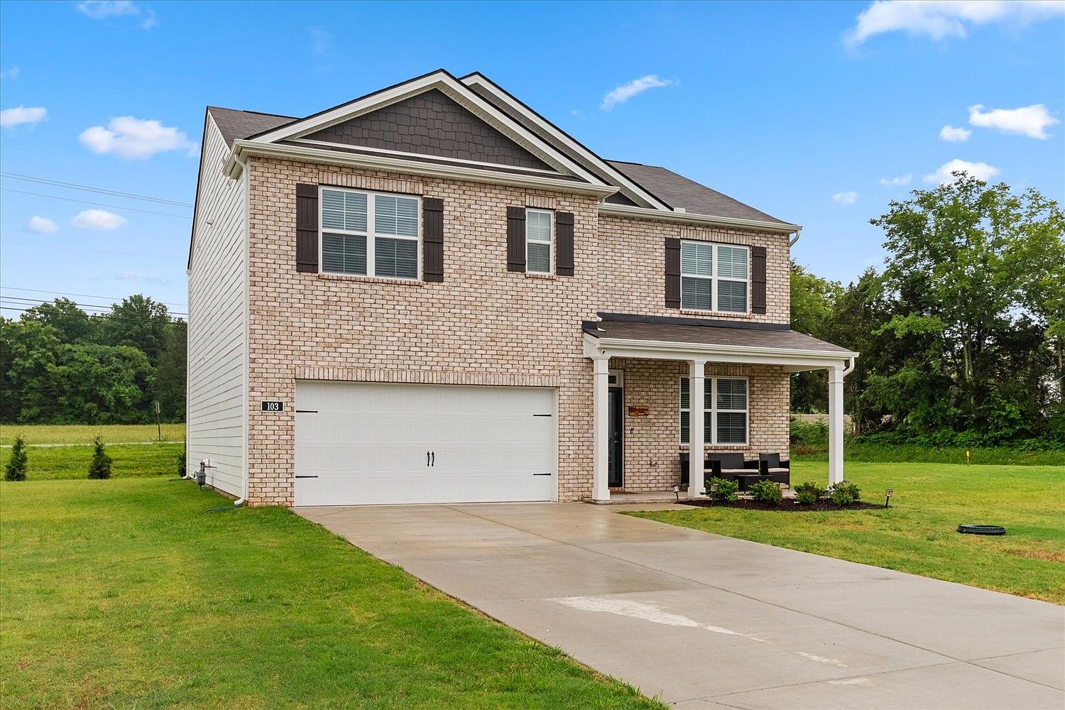 103 Saddle Horse Ln, Murfreesboro, TN 37129 Zillow