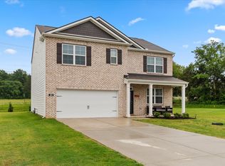103 Saddle Horse Ln, Murfreesboro, TN 37129