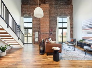 3225 Blake St UNIT 27, Denver, CO 80205