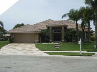 6436 Hudson Bay Ln, Lake Worth, FL 33467