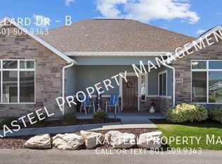 404 N Mallard Dr #B, Orem, UT 84059