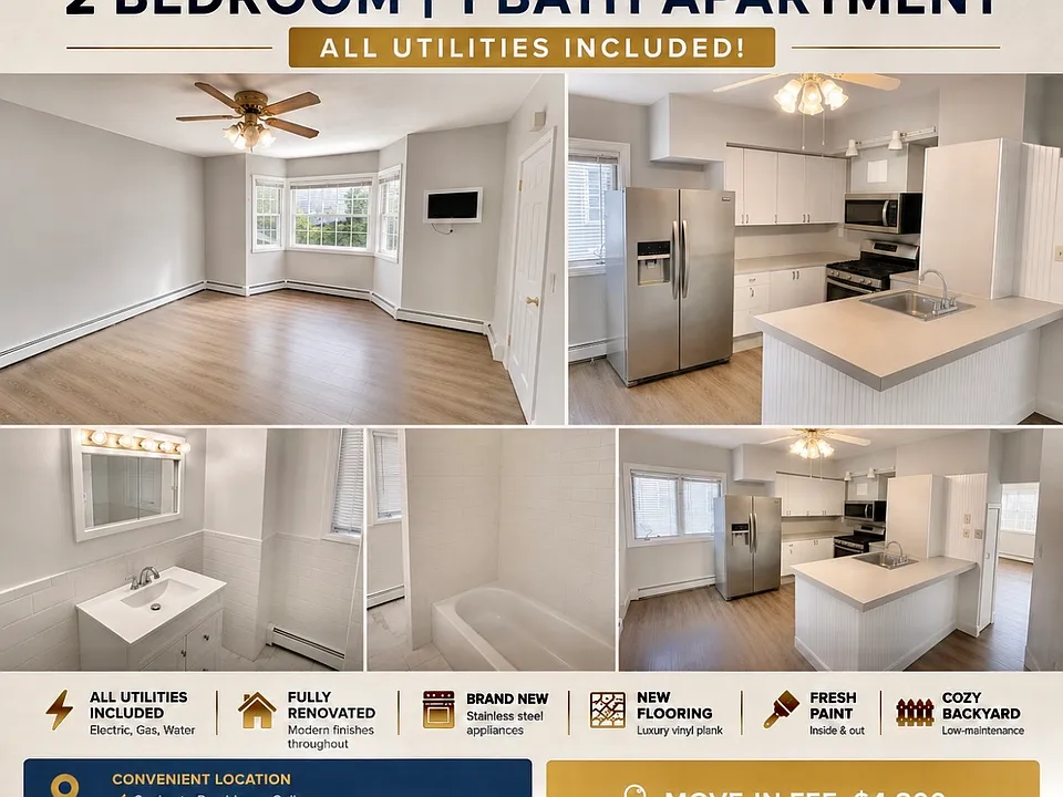 15 Crimea St #1