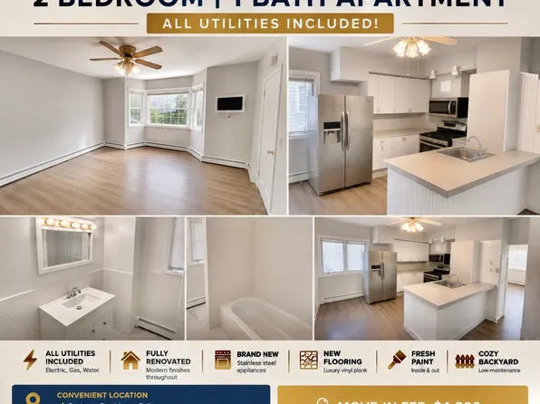 15 Crimea St #1, Providence, RI 02908