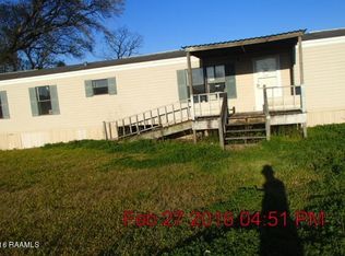 1003 Olivier Guidry Rd, Arnaudville, LA 70512