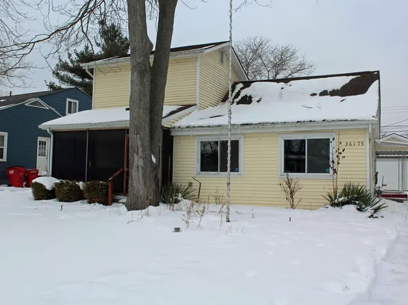 36175 Marilac St, Harrison Township, MI 48045